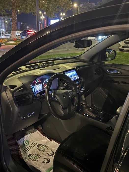 Malibu 2 premier Equinox rent a car rentcar ренткар аренда автомобиля — 8