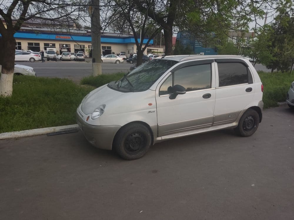 Best Matiz Suxoy 70ming Kuniga