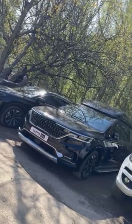 Rent a car/Прокат авто — 5