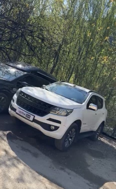 Rent a car/Прокат авто — 6
