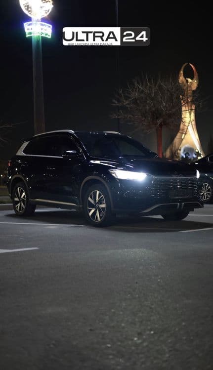 Rent a car/Прокат авто — 7