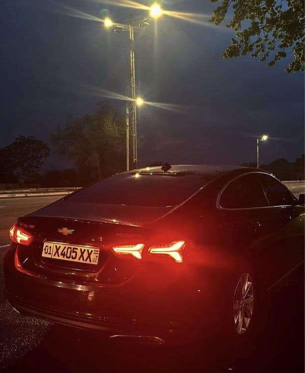Rent a car / Avtoprokat / Bez KM — 1