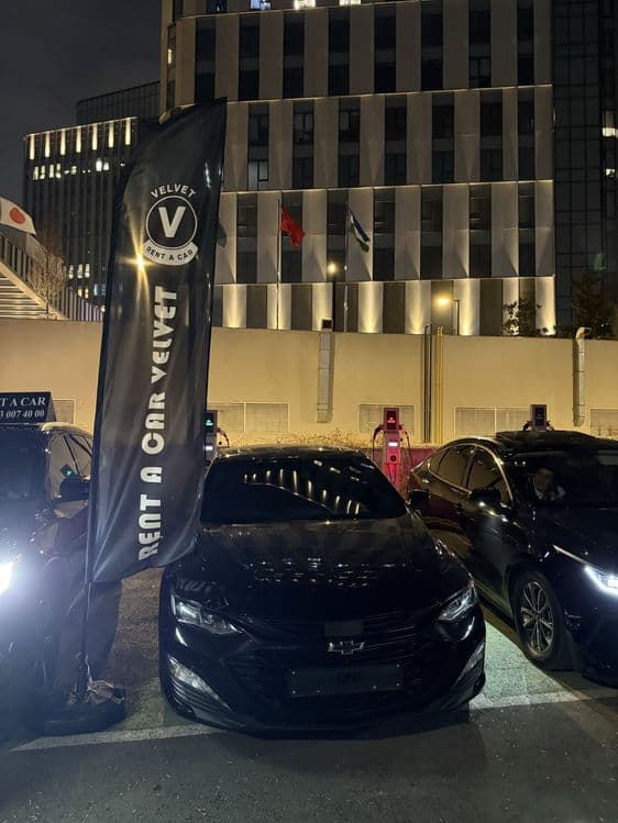Rent a car / Avtoprokat / Bez KM — 3
