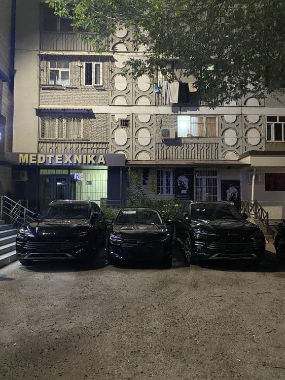 Rent a car / Avtoprokat / Bez KM — 4