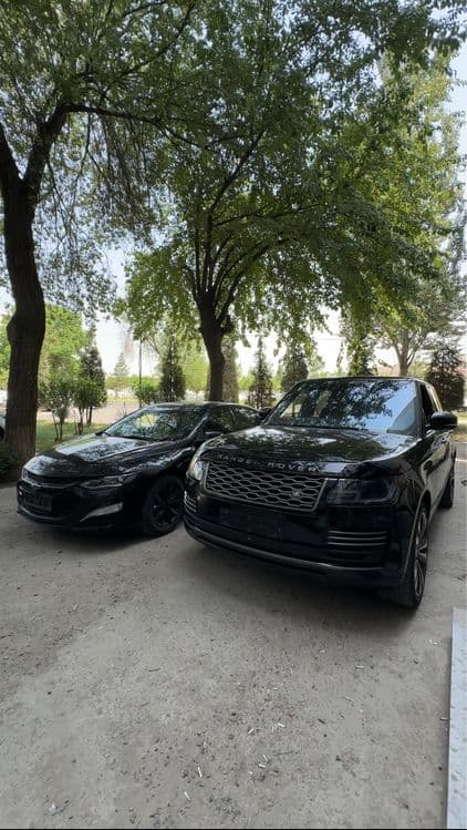 Rent a car / Avtoprokat / Bez KM — 6