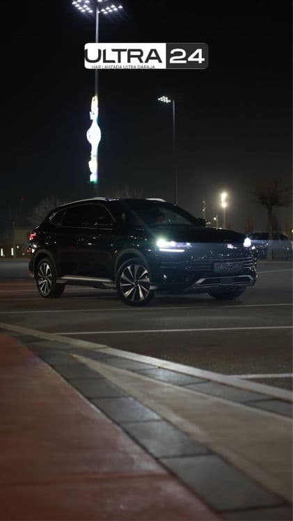 Rent a car / Ultra24uz / bez limit — 2