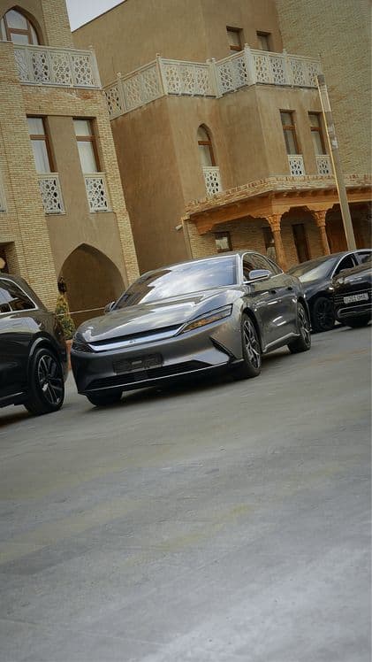 Rent a car / Ultra24uz / bez limit — 5