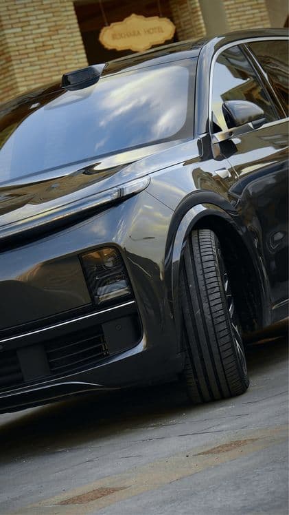 Rent a car / Ultra24uz / bez limit — 6