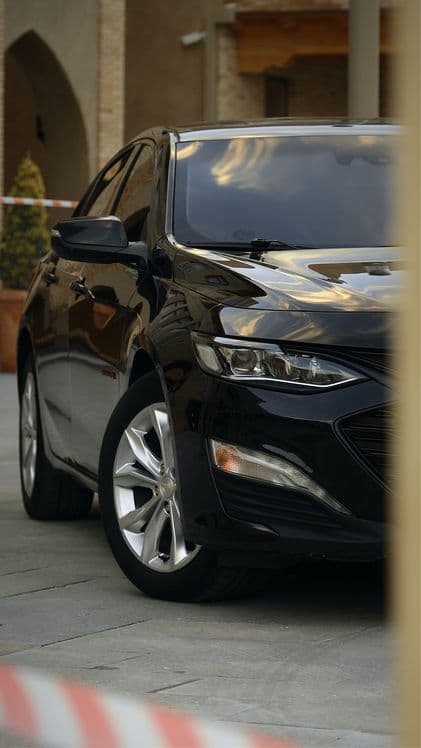 Rent a car / Ultra24uz / bez limit — 7