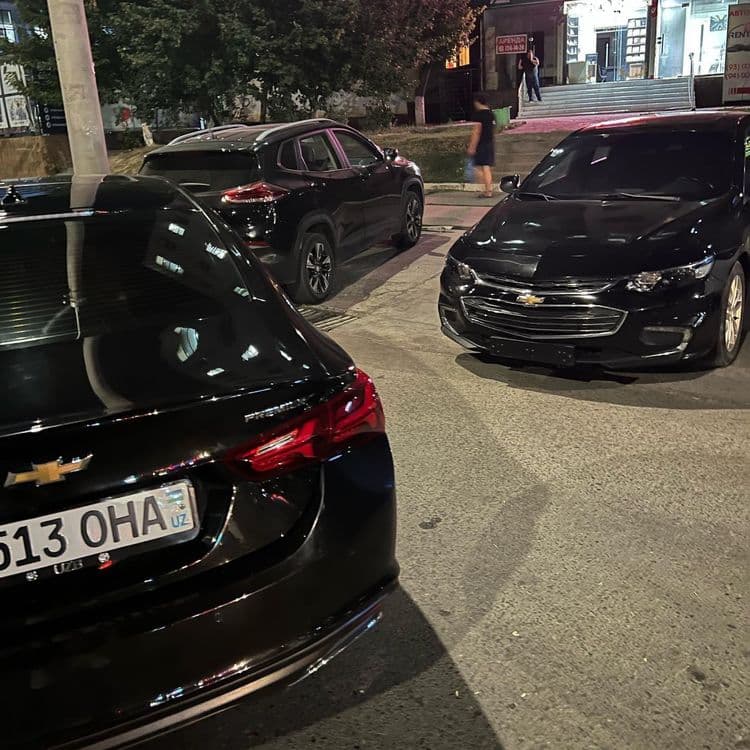 Rent a Car / Avtoprokat / Ijara moshin — 3