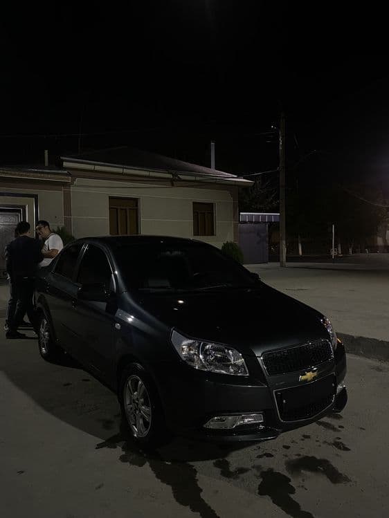 Rent a Car / Avtoprokat / Ijara moshin — 4