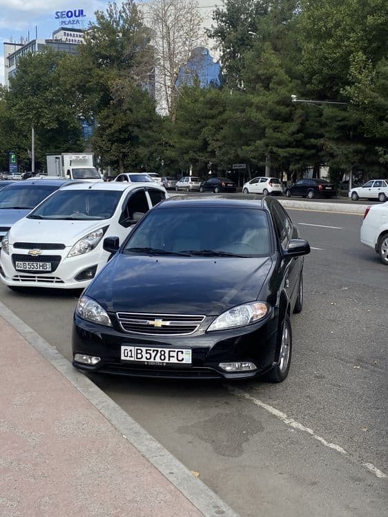 Rent a Car / Avtoproka / Bez KM — 3