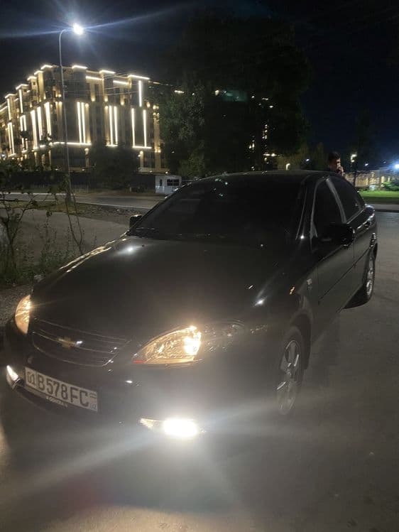 Rent a Car / Avtoproka / Bez KM — 7