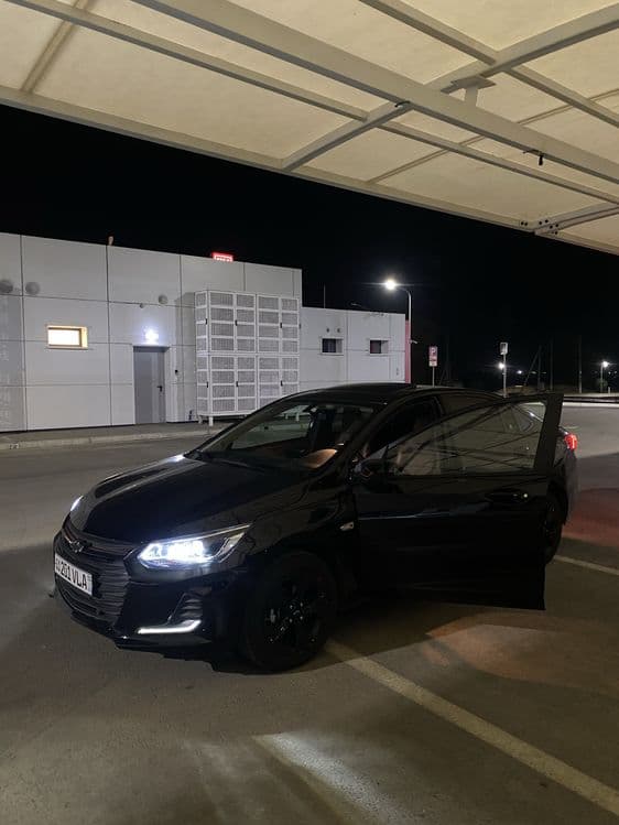 Rent a Car / Avtoproka / Bez KM — 8