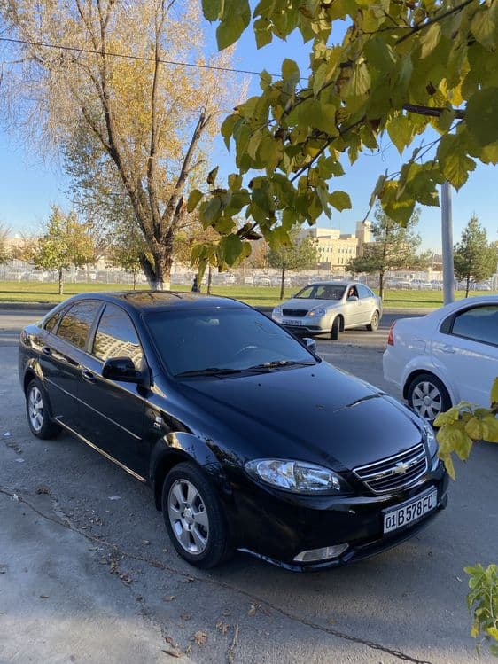 Rent a Car / Avtoprokat — 3