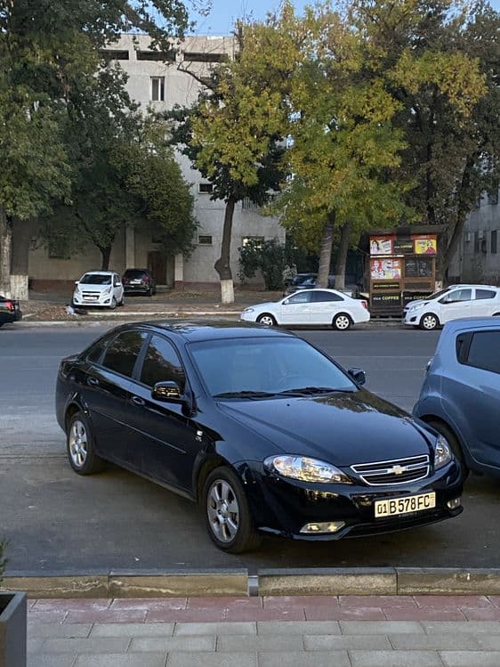 Rent a Car / Avtoprokat — 4