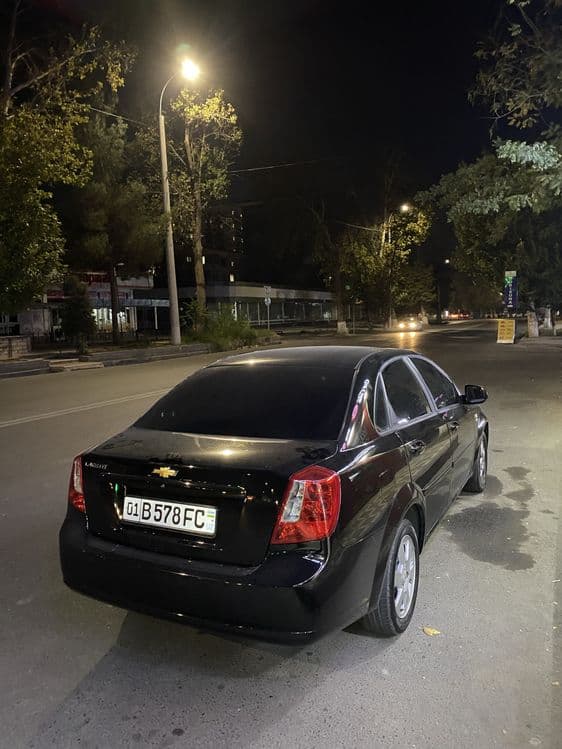 Rent a Car / Avtoprokat — 5