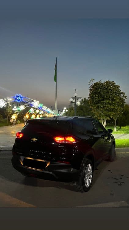 Rent a Car / Avtoprokat — 6
