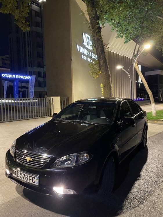 Rent a car / Avtoprokat / Bez limit KM — 1