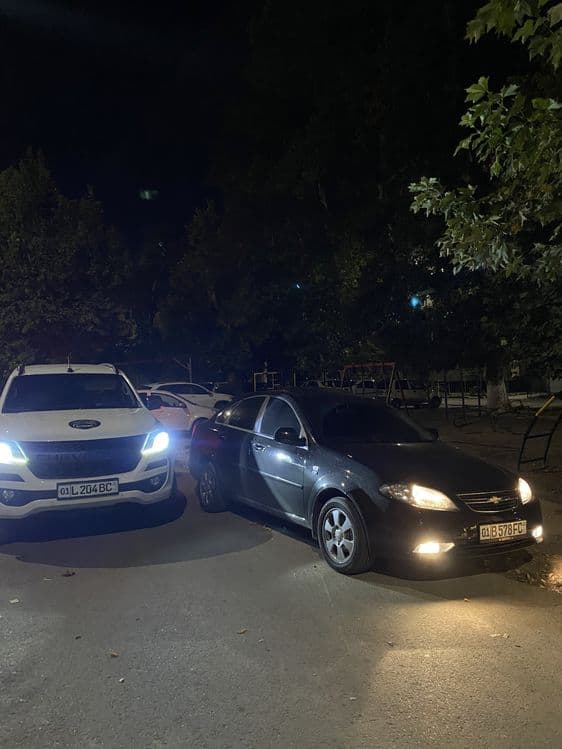 Rent a car / Avtoprokat / Bez limit KM — 2