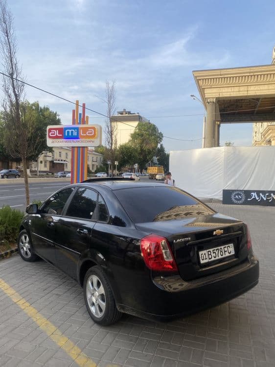 Rent a car / Avtoprokat / Bez limit KM — 3