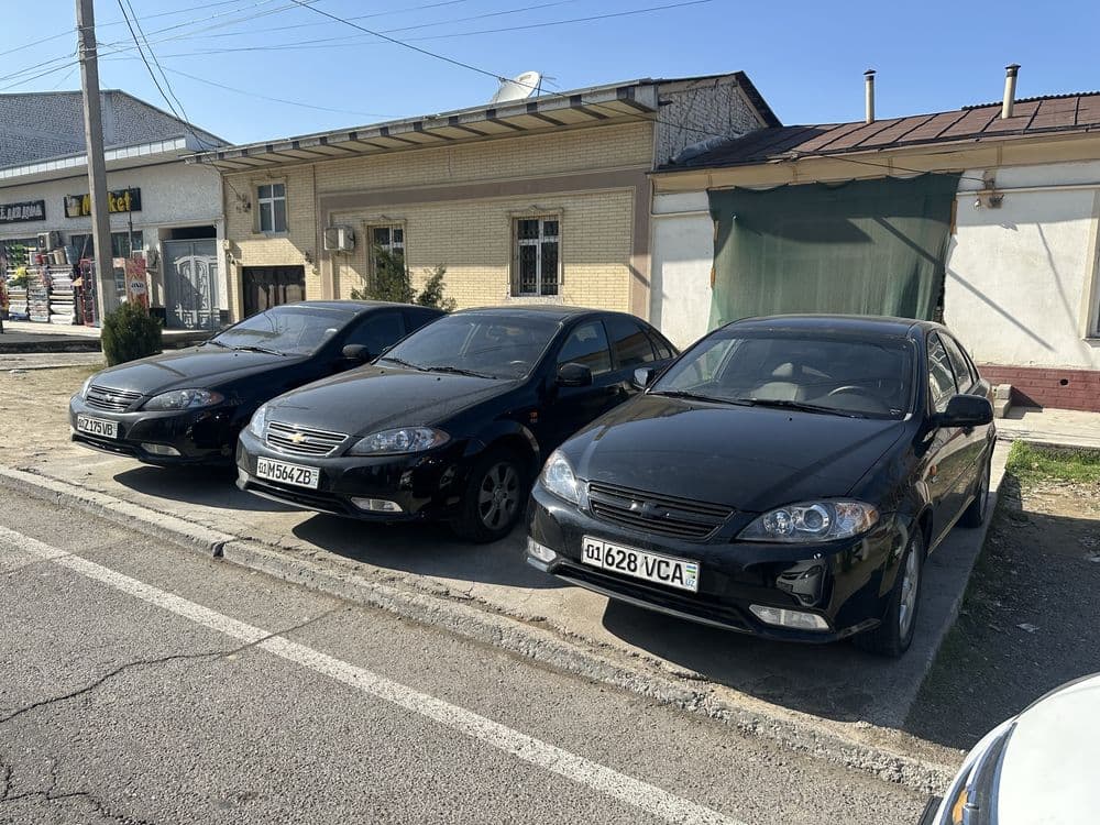 Avto prokat- Rent car- Avtomobil ijarasi — 1