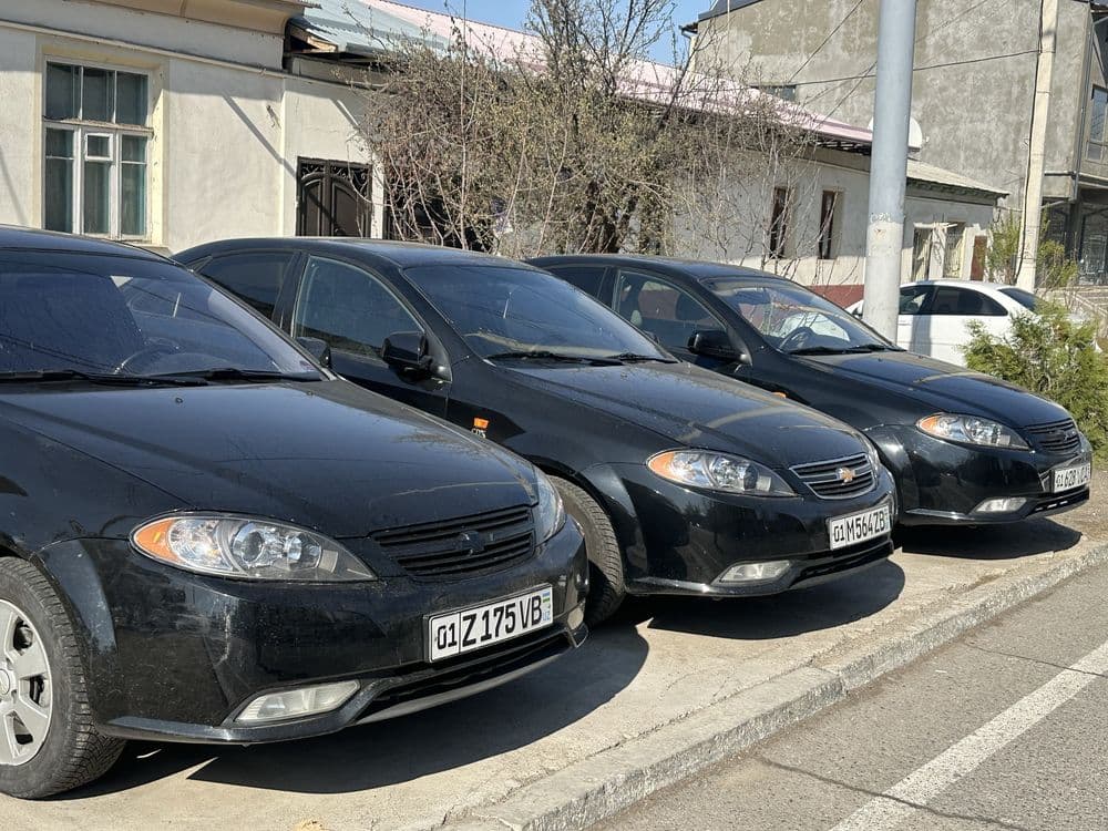 Avto prokat- Rent car- Avtomobil ijarasi — 2