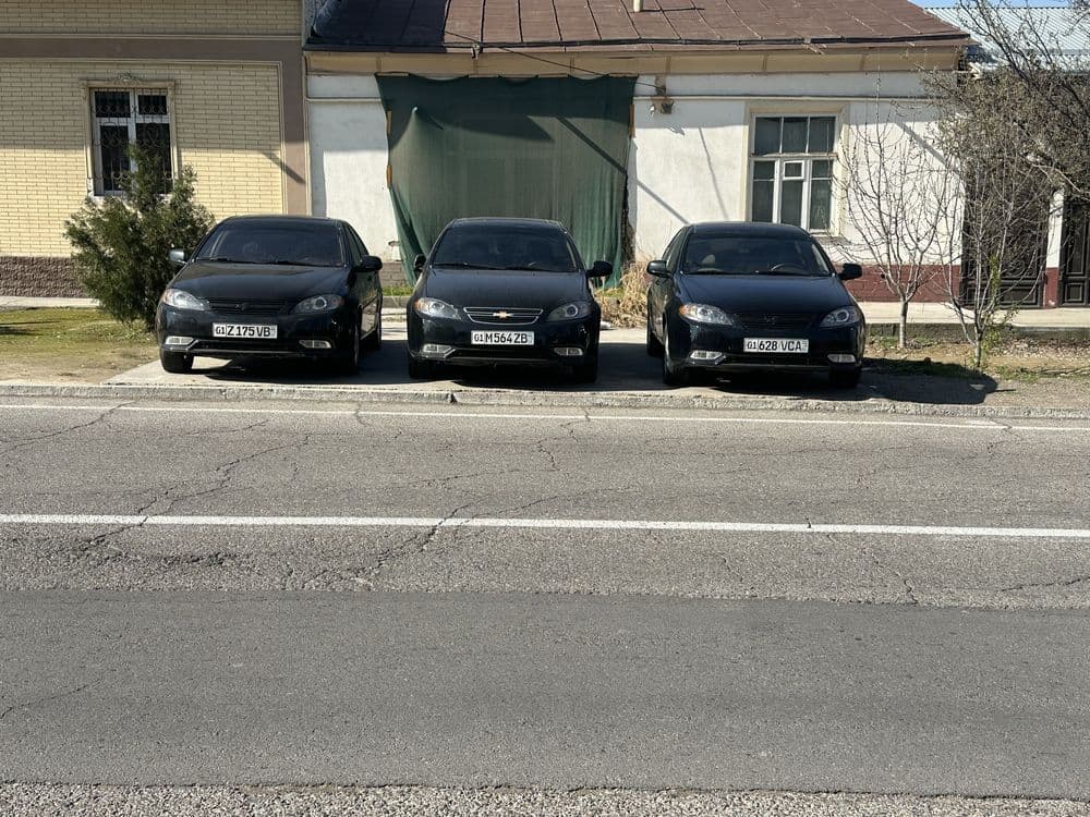 Avto prokat- Rent car- Avtomobil ijarasi — 3