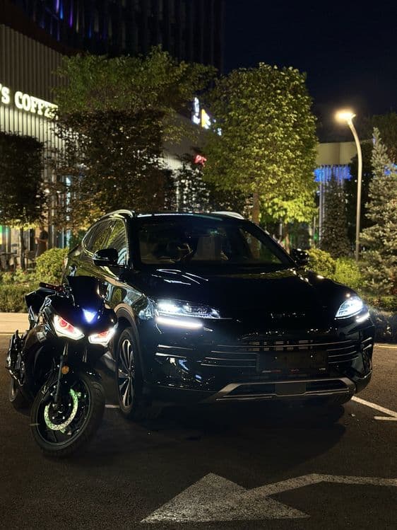 Rentcar / прокат авто — 1
