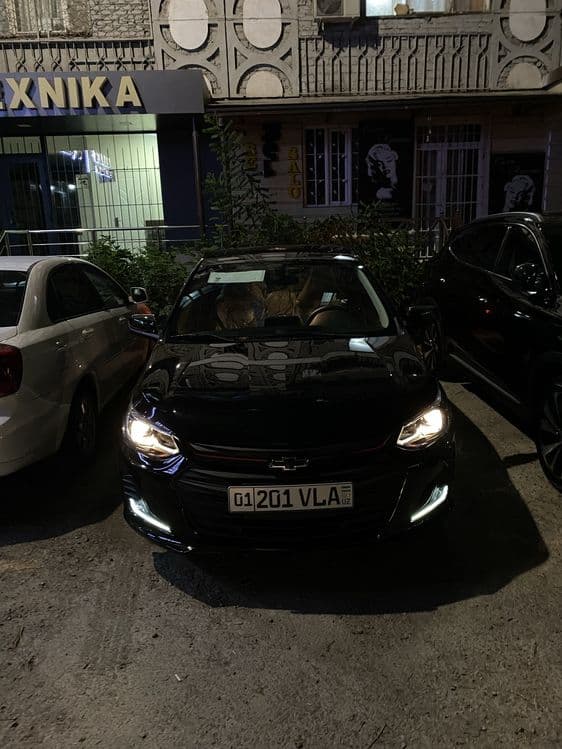 Rentcar / прокат авто — 4
