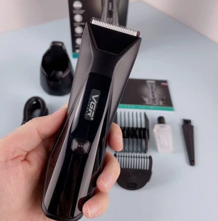 Body trimmer avrat uchun — 1