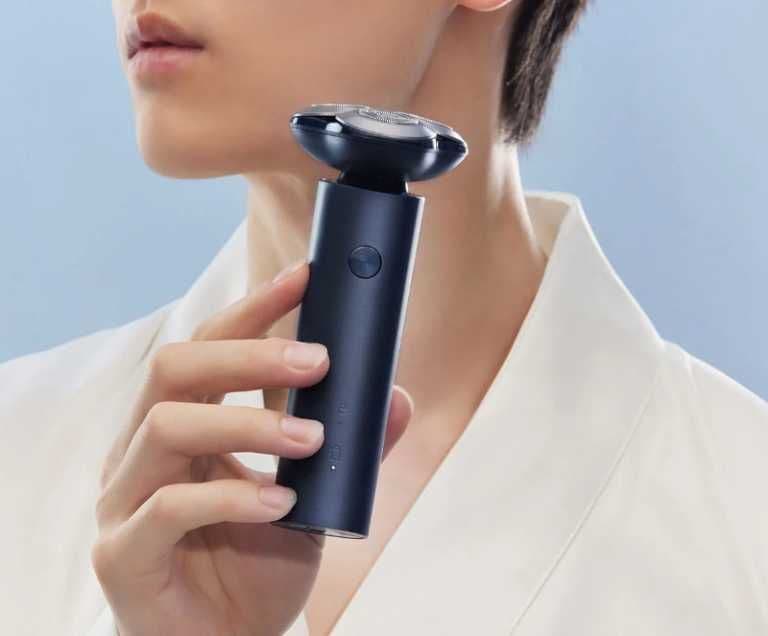 Электробритва Xiaomi Mijia Electric Shaver S101 (Серый) — 2