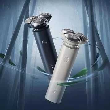 Электробритва Xiaomi Mijia Electric Shaver S101 (Серый) — 3