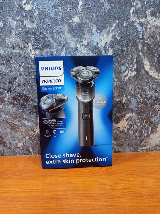 Philips Norelco триммер и бритвы и США — 5