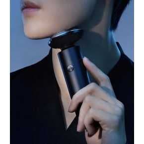 Электробритва Xiaomi Mijia Electric Shaver S301 (черный) — 3
