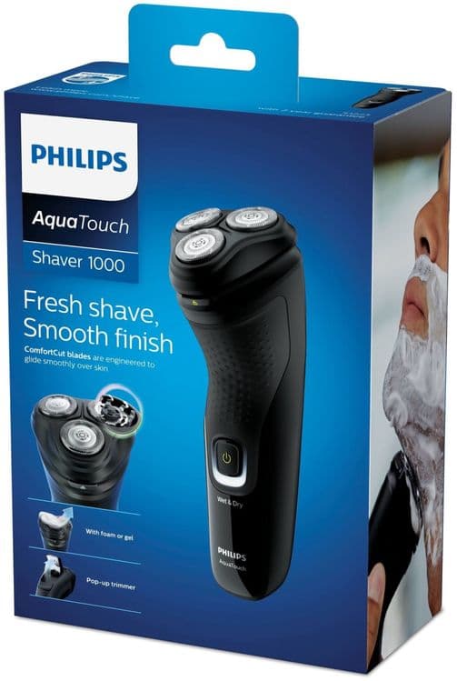 Электробритва Philips 1223 — 1
