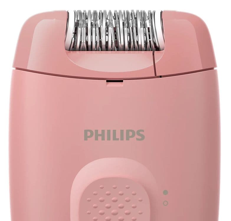 Эпилятор Philips BRE229 — 3
