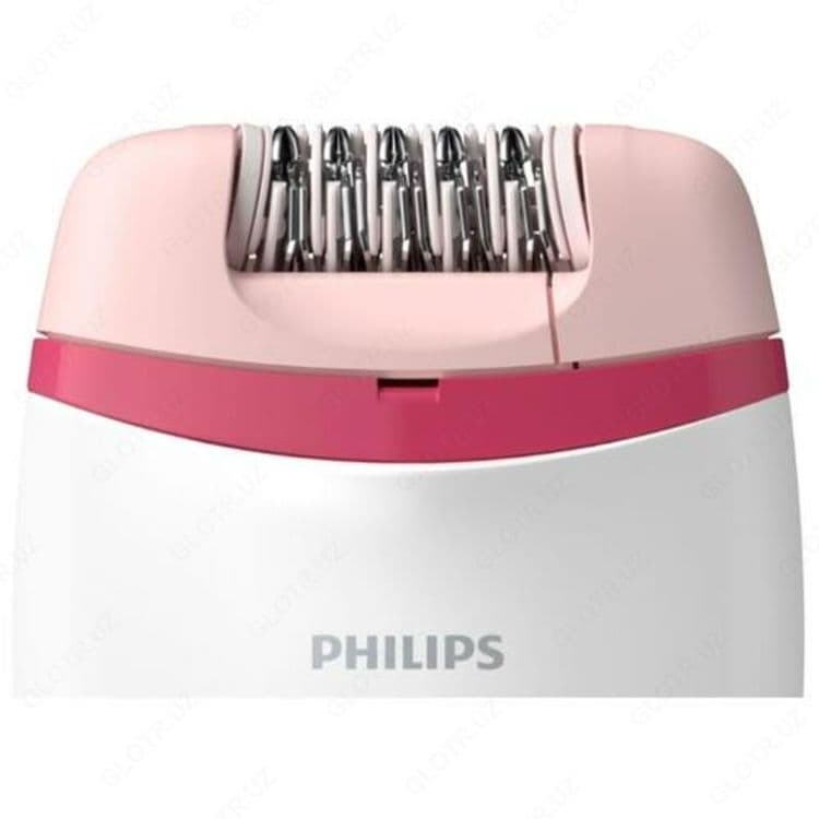 Эпилятор Philips BRE235 — 3