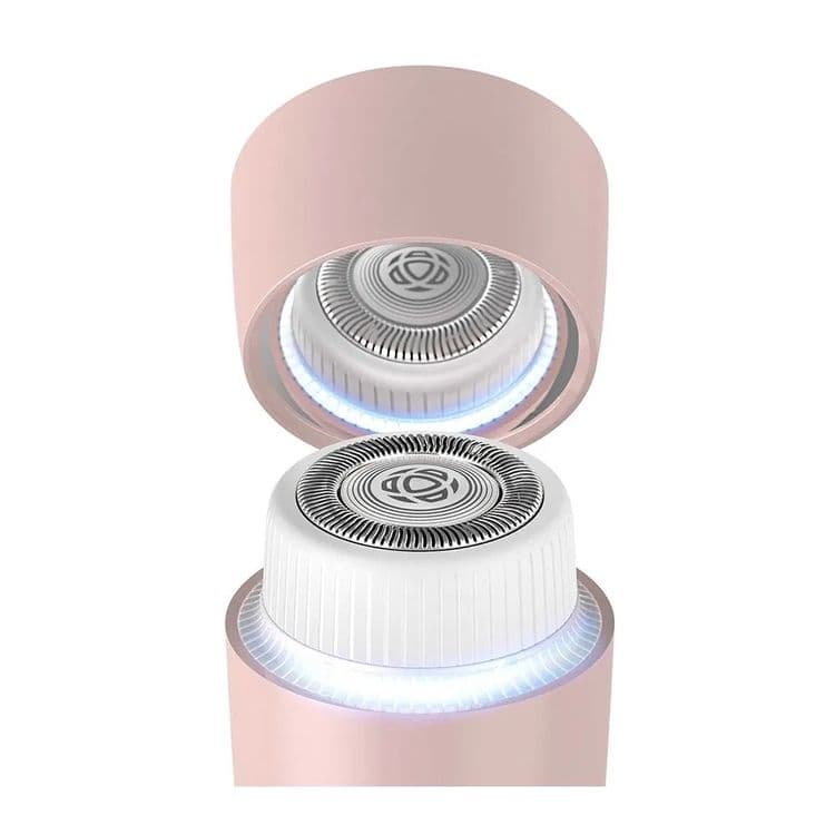 Женская триммер Philips 454 — 4