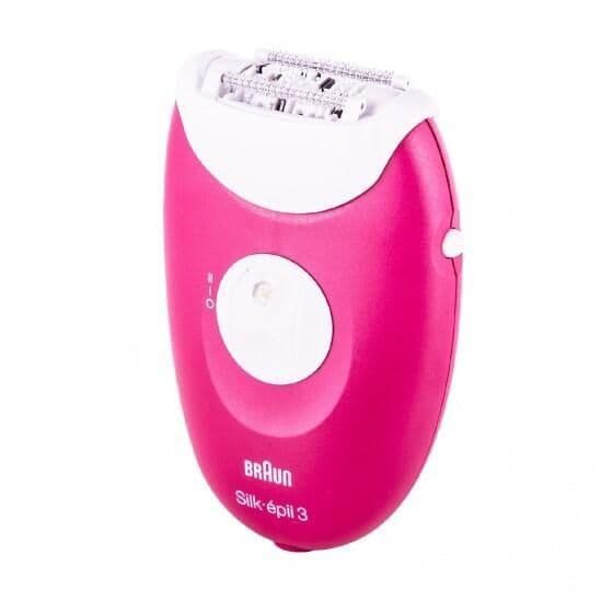 Эпилятор braun 3420 — 3