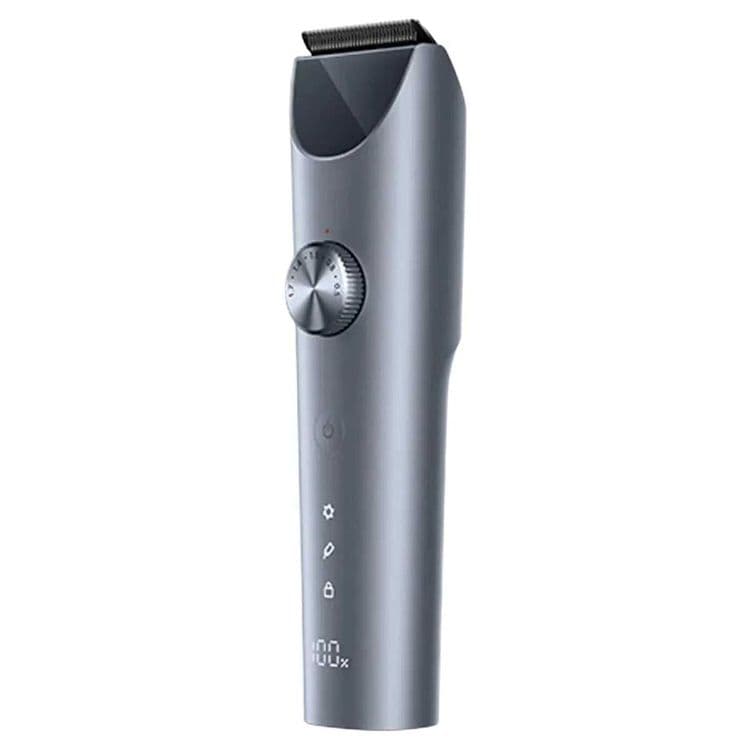 Xiaomi Mijia Hair Clipper 2 | Soch va soqol mashinka | Trimmer | Yangi — 2