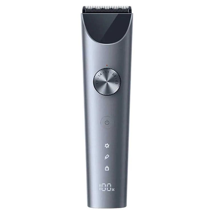 Xiaomi Mijia Hair Clipper 2 | Soch va soqol mashinka | Trimmer | Yangi — 3