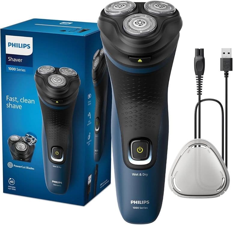 Электробритва Philips 1151 — 1