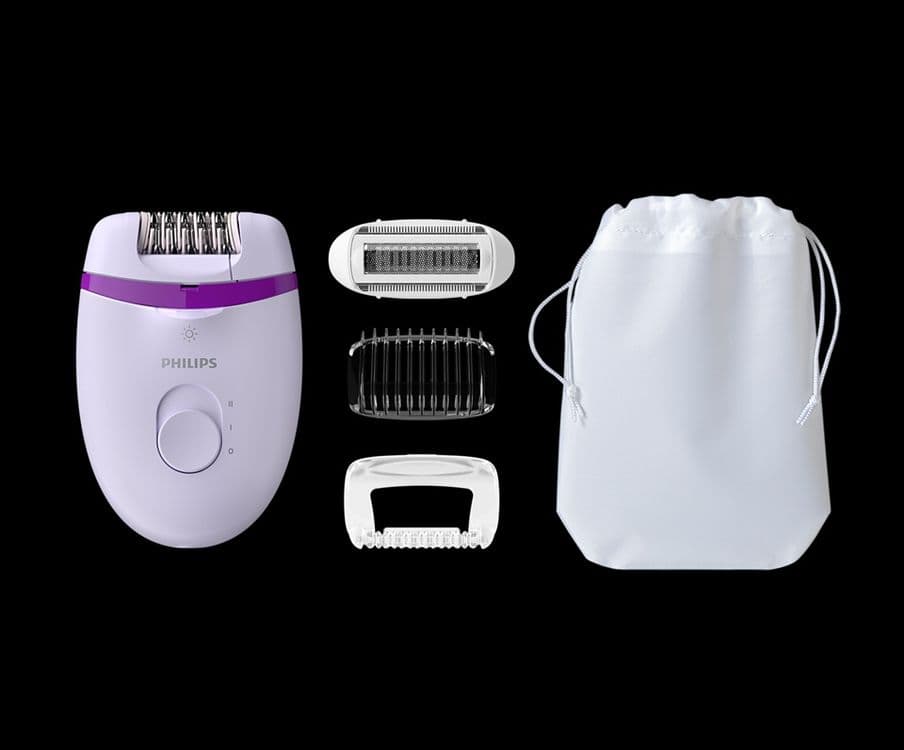 Эпилатор philips bre275 / epilator philips bre275 — 2