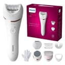 Эпилятор Philips BRE700/710/720/730 гарантия год