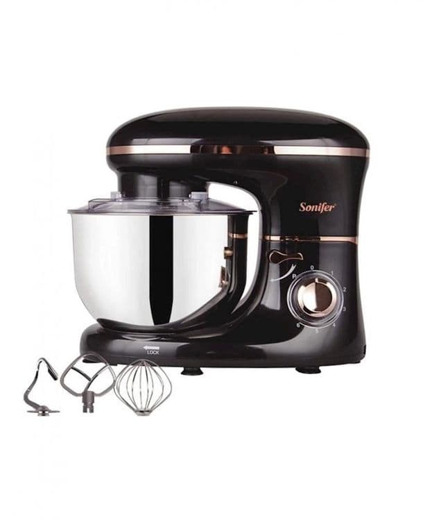 Миксер Sonifer SF-8064 — 2