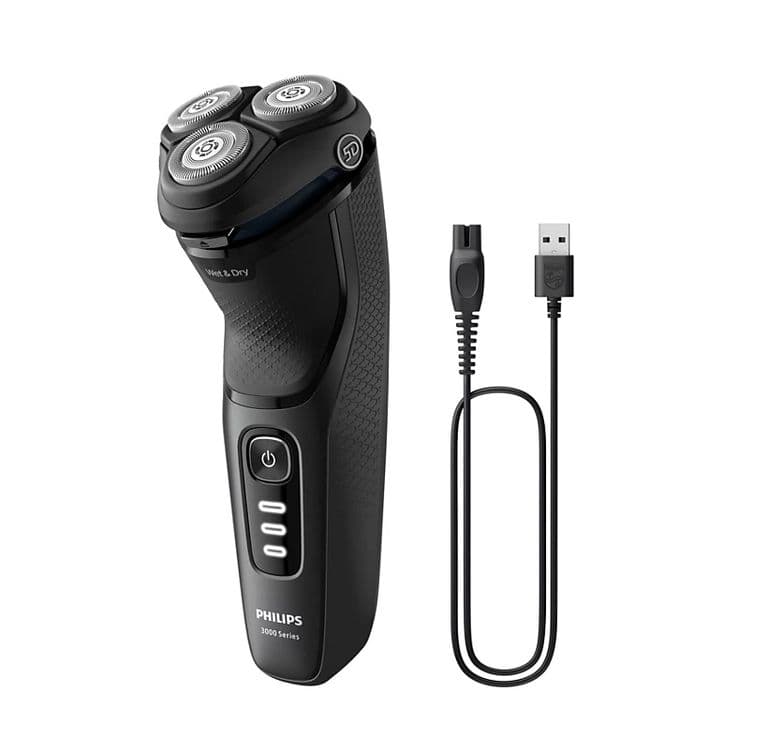 Электробритва Philips 3244 — 5