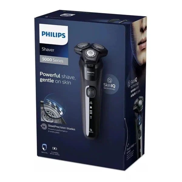 Электробритва Philips S5588 — 1