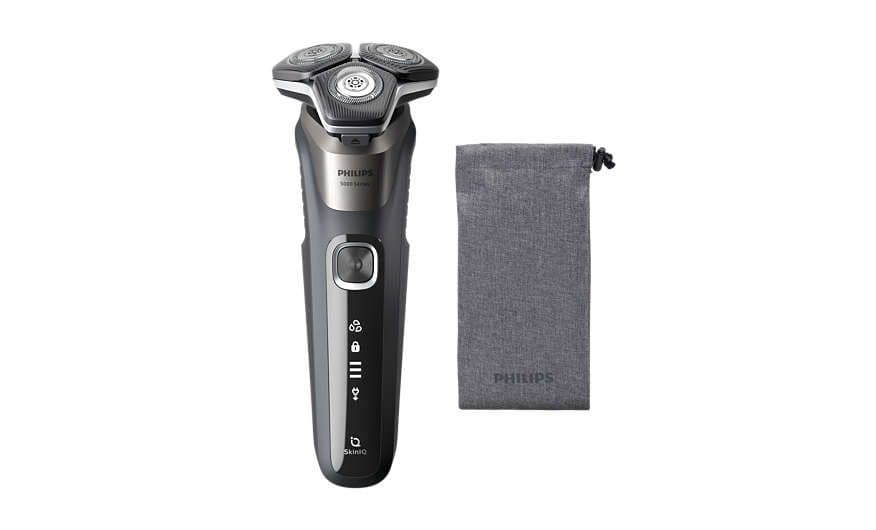 Электробритвы Philips S5887 — 2