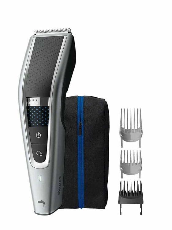 Машинка для стрижки волос Philips HC5690 — 2